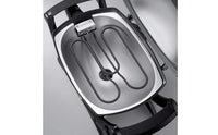 Replacement BBQ Grill Heating Component Coiled Grill Heating Component