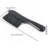 Dense Bristles Billiard Table Brush Cloth Cleaner Pool Table Brush