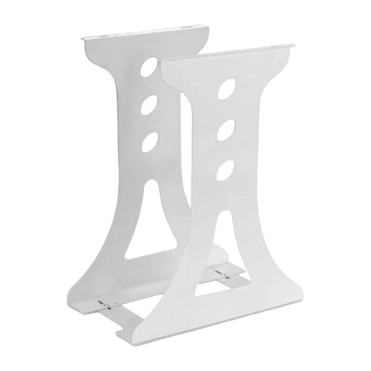 Under Desk PC Mount Space-Saving Under Desk PC Mount Computer Case Holder Universal PC Bracket Easy to Install
