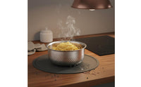 Stainless Steel Colander Easy to Polished Steel Food Strainer Measurement Markings Kitchenware for Kitchen