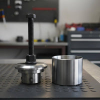 Loader Brake Cylinder Remover Heavy Duty Steel Build for Mechanics