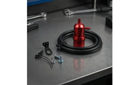 Adjustable Manual Turbocharger Pressure Controller Long-Lasting Manual Boost Controller Accurate High-Quality for Mechanics
