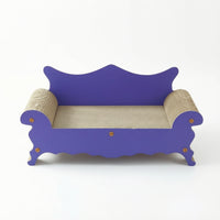 Cat Scratching Sofa Corrugated Cat Sofa for Living Room