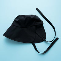 Protection Sun Hat with Neck Flap Breathable Outdoor Headwear Packable for Women