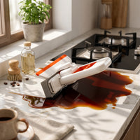 Mini Mop Hand-Washwash-Free Tabletop Mop Wet and Dry