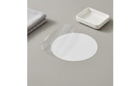 50 Pieces Hand Lifting Film No Residue Watch Hand Protection Pad for Watchmakers