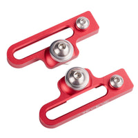 C-Brake Extension Adapter Folding Cycle Part Sturdy for Cyclists