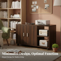 Desktop organizer Minimalist Design Miniature Countertop desktop organizer Easy Assembly