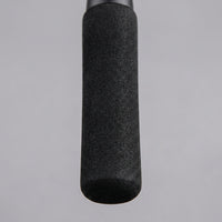 Panfish Ice Rod, Carbon Fiber Composite Ice Fishing Rod, Soft Action Winter River Fishing Pole, Sensitive Lightweight Rod