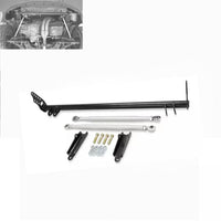 Traction Control Rod for Honda Civic 92-95, Carbon Steel
