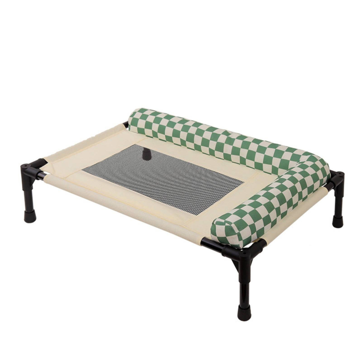Breathable Pet Bed for Dogs and Cats, Four-Season Use