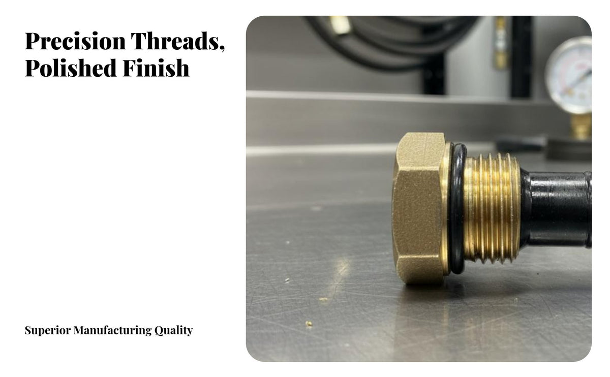 Car Lift Pressure Relief Valve Automatic Overpressure Release Auto Lift Pressure Relief Valve Dedicated Part for Mechanics, Garage