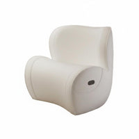 Soft Plush Fabric Ergonomic Wrap-Around Seat children's Furniture Floor Chair for Preschoolers, Toddlers, Living Room, Study Area, Playroom, Classroom