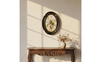 Vintage Tabletop Frame European Design Ornate Wall Frame French Influenced Baroque Style Photo Display for Bedroom, Desktop