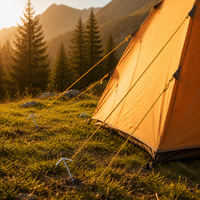 tent stake