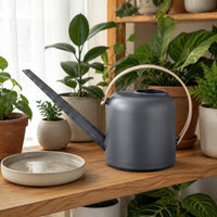 Watering Can Large Capacity Long Spout Watering Can Easy to Pour Plant Tool for, Indoor Plants