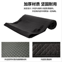 Car Maintenance Mat - Portable Repair Crawler for Home and Travel
