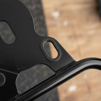 Driveshaft Protection Bar Stainless Steel Motorcycle  Slider Bar