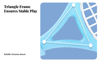 Parent-Child Interaction Child S Tennis Racket Set Fillable Base Solo Tennis Rebound Practice Tool Improves Hand-Eye Coordination