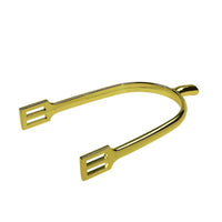Alloy Spur Polished Equestrian Spur Horse Boot Spurs Equestrian Equipment Smooth for Equestrians, Horseback Riding, Training
