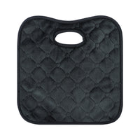 Child Seat Cushion Anti-Slip Cushion with Handle Absorbent for Toddlers, Kids