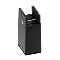 Adjustable Furniture Leg Height Riser Pads, Anti-Slip, Noise-Reducing, Modern Style