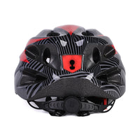 Custom Mountain Road Bike Helmet with Charging Light, Unisex Adult, EPS, CE/GCC Certified
