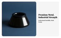 36mm Shaft Centering Cone Exact Fit Wheel Balancing Machine Taper Cone High Hardness Wheel Balancing Machine Adapter