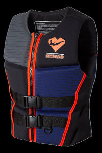 Adult Life Jacket for Boating and Fishing