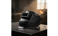 Metal-Joining Face Guard Reinforced Metal-Joining Visor with Bracket Guarding for Welders, Maintenance Workers, Workshop Tasks