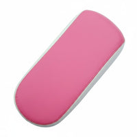 Bike Back Seat Sturdy and Bike Rear Rack Seat Cushion Waterproof for Children