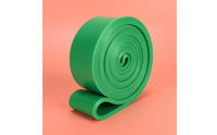 TPE Material Pull up Assist Band Portable Resistance Loop Band High Elasticity for Beginners