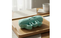 Finger Separator Cushion Skin-Friendly Soft Finger Contracture Splint Washable