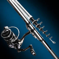 fishing rod