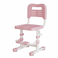 Ergonomic Design Adjustable Posture Chair Grows with Child Adjustable Posture Seat Stable Frame children's Furniture Padded Cushion for Students, Teens, Parents, School, Study Room, Home, Bedroom