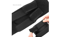Padded Forearm Crutch Cover Adjustable Crutch Cuff Cover Washable Sleeve Soft for Patients in Recovery, Daily Walking, Physical Rehabilitation