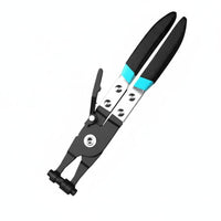 Automotive Water Pipe Pliers For Tight Areas Hose Clamp Pliers Heavy Duty