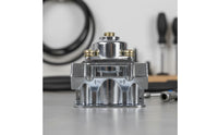 Wear Resistant Carburetor Fuel Pressure Regulator Long-Lasting Car Part Easy to Install for Auto Repair