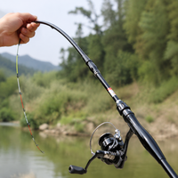 fishing rod