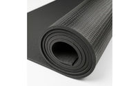 Exercise Mat Rectangular Dark Exercise Mat