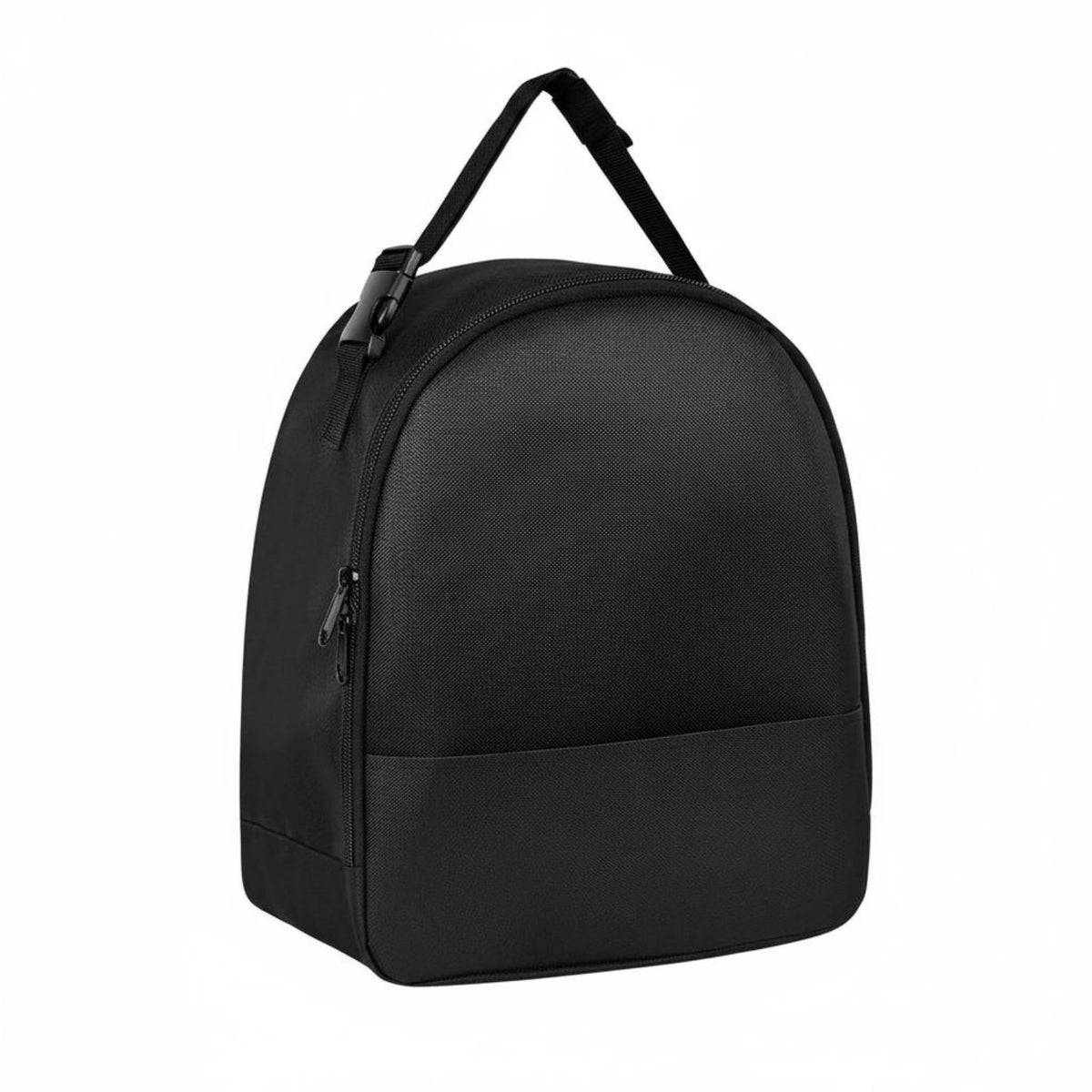 Camping Fan Carrying Case Large Capacity Camping Fan Carry Bag Front Pocket Appliance Accessory for Campers