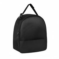 Camping Fan Carrying Case Large Capacity Camping Fan Carry Bag Front Pocket Appliance Accessory for Campers