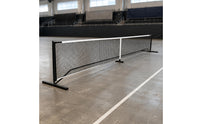Court Equipment Set with Court Markers Foldable Pickleball Marker Set Includes Carry Bag Sports Gear