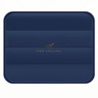 Cooling Seat Cushion Breathable Pad Soft for Office Chair