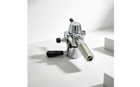 Beer Faucet with Lever Handle Compact Beer Faucet Easy to Install Keg Tap Handle for Home