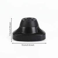 Fast Mixing Tattoo Ink Shaker High Speed Beauty Tool Stable Base