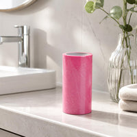 Disposable Toilet Seat Covers for Travel, PE Isolation Film for Hotel Toilet, Desktop, Washstand