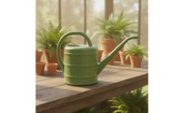 Watering Can with Long Spout