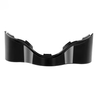 Motorcycle Fairing Trim Decorative Lower Fairing Trim Low-Profile for Riders