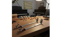 Sturdy Piano Action Bracket Easy to Use Piano Action Support Stand for Maintenance Work